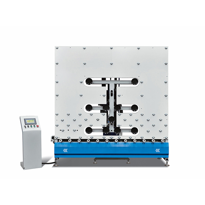 Vertical Glass loading/unloading Machine