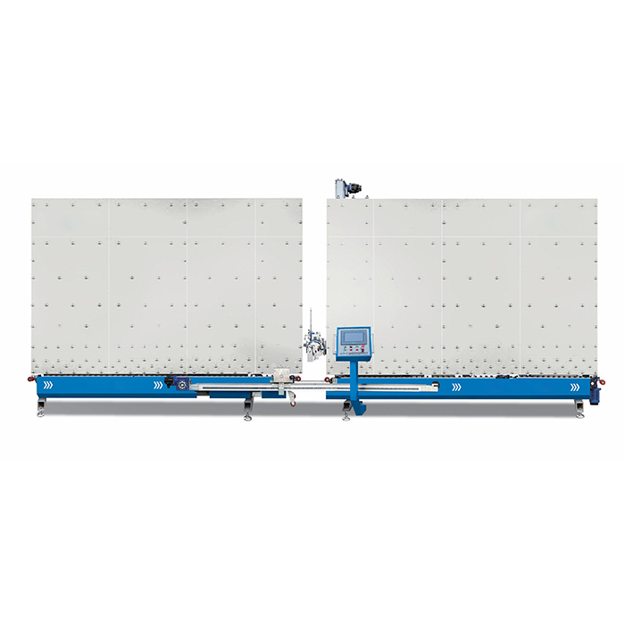 Automatic Insulating Glass Sealing Machine
