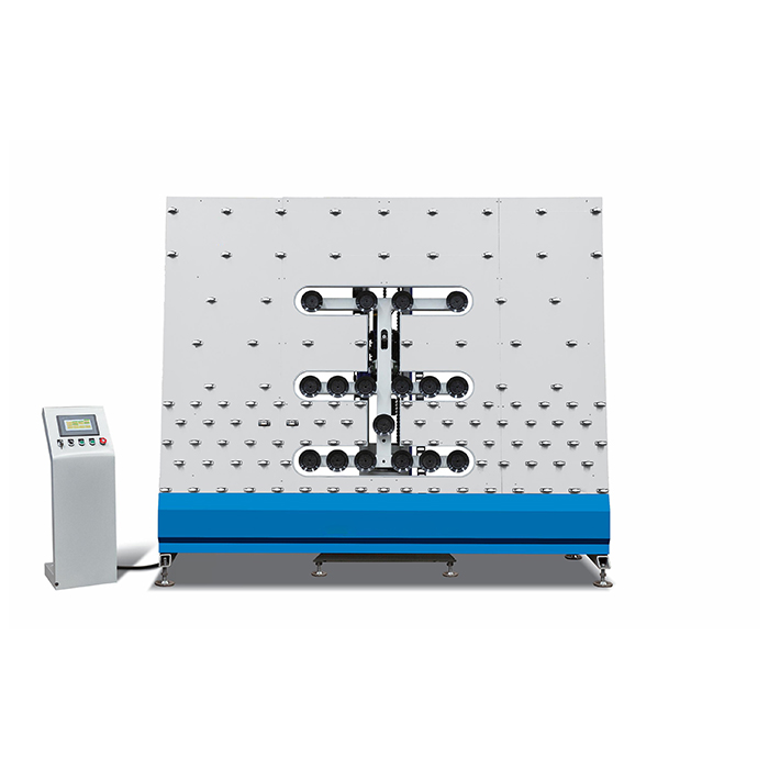 glass cutting machine