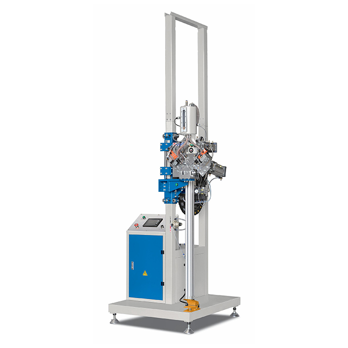 Automatic Molecular Sieve Filling Machine