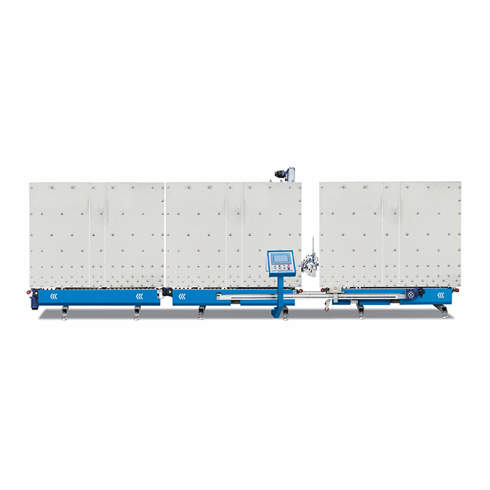 GLASS CUTTING MACHINE