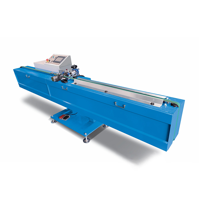 Butyl Sealant Extruder Machine