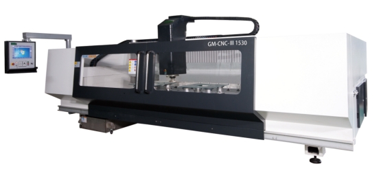 CNC Drilling Milling Machine