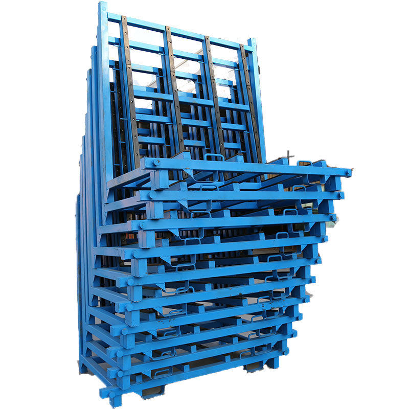 L rack