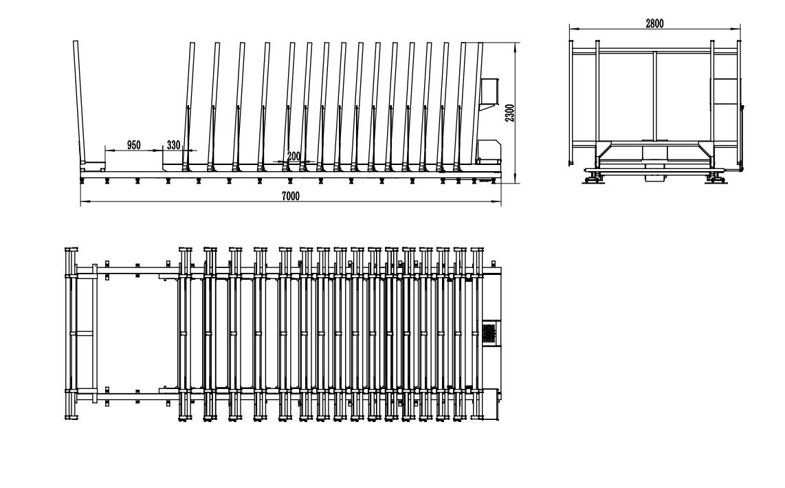 Drawing of Movable Glass Rack(1).jpg